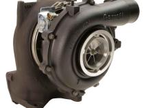 2004.5-2010 LLY, LBZ, LMM Duramax 63mm FMW Cheetah Turbocharger STREET Fleece Performance