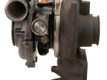 2004.5-2010 LLY, LBZ, LMM Duramax 63mm FMW Cheetah Turbocharger STREET Fleece Performance