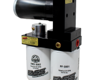 FASS Industrial Series Diesel Fuel System Class 8 Semi UIM 165GPH