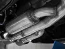 Armor Pro 3 Inch Street To Race Profile Conversion Kit For S7205 S7280 MBRP