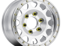 Aluminum Wheels 17x9 Forged MR202 Bolt Pattern 8 On 165.1 Offset -12 Lip Size 2.56 Raw Machined Method
