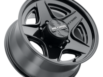 Aluminum Wheels 20x9 MR319 Bolt Pattern 8 On 180 Offset 18 Lip Size 1.06 Gloss Black GB Method