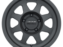 Aluminum Wheels 18x9 Bead Grip MR701 Bolt Pattern 5 On 150 Offset 25 Lip Size 1.81 Matte Black MB Method