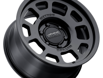 Aluminum Wheels 17x8.5 Bead Grip MR705 Bolt Pattern 5 On 150 Offset 35 Lip Size 1.22 Matte Black MB Method