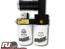 No-Drop Series Plus Fuel System for 2005-2018 and 2021-2024 Dodge RAM Cummins 5.9L and 6.7L (Stock-600hp) FASS