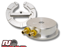 No-Drop Series Plus Fuel System for 2017-2022 Ford Powerstroke 6.7L (Stock-700hp) FASS