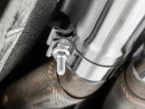 12-21 Ferrari 812SF/ 812GTS F12 6.3L/6.5L V12 70mm X-Pipe Kit T304 Stainless Steel MBRP