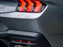 24-Up Ford Mustang GT 5.0L, Armor Pro T304 Stainless Steel 3 Inch Cat-Back Dual Split Rear with Quad Tips, Race Profile MBRP