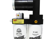 FASS TSD02100G Titanium Signature Series Diesel Fuel System 100GPH Dodge Cummins 5.9L 1989-1993