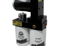 FASS TSD07100G Titanium Signature Series Diesel Fuel System 100GPH Dodge Cummins 5.9L and 6.7L 2005-2018 &amp;amp; 2021