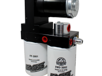 FASS TSD12165G Titanium Signature Series Diesel Fuel System 165GPH Dodge Cummins 6.7L 2019-2020