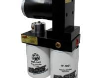 Titanium Signature Series Plus Fuel System for 1992-2000 for Silverado/Sierra Turbo Diesel 6.5L (600-900hp) FASS