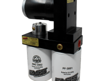 Titanium Signature Series Plus Fuel System for 1998-2004 Dodge Cummins 5.9L (Stock-600hp) FASS