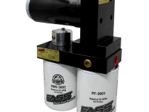 Titanium Signature Series Plus Fuel System for 1994-1998 Dodge Cummins 5.9L (900-1200hp) FASS