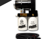 Titanium Signature Series Plus Fuel System for 1999-2007 Ford Powerstroke 6.0L and 7.3L (600-900hp) FASS