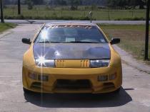 300ZX Z32 Front Fascia GTZ-R Gen 2 For 90-96 Nissan 300ZX Z32 Stillen