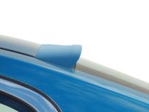 Infiniti G35 Sedan Roof Spoiler Unpainted For 03-06 Infiniti G35 Sedan Stillen