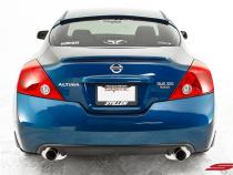 Nissan Altima Roof Wing Unpainted For 08-12 Nissan Altima Coupe Stillen