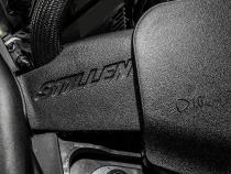 Infiniti Q50/Q60 3.0t Hi-Flow Air Intake Dry Filter For 16-21 Infiniti Q50/Q60 3.0t Stillen