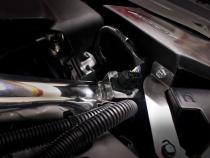 Infiniti Q50 Gen 2 Air Intake Kit V37 Dry Filter for 14-15 Infiniti Q50 Gen 2 Stillen