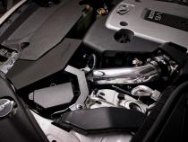 Infiniti Q50 Gen 2 Air Intake Kit V37 Dry Filter for 14-15 Infiniti Q50 Gen 2 Stillen