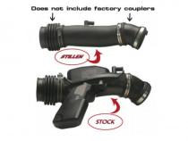 Infiniti G35/FX35 Z-Tube Without Intake For 03-07 Infiniti G35 / 03-08 FX35 Stillen