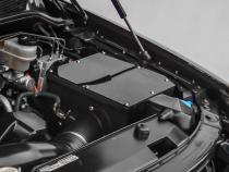 Nissan Frontier Air Intake Enclosed Air Box Pathfinder Xterra Dry Filter For 05-17 Nissan Frontier Stillen