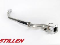 Nissan Juke Stainless Steel Exhaust Mid-Pipe For 11-17 Nissan Juke FWD Stillen