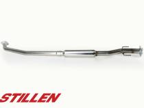 Nissan Juke Stainless Steel Exhaust Mid-Pipe For 11-17 Nissan Juke FWD Stillen
