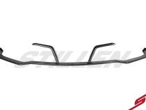 Infiniti Q60 Front Splitter &amp;amp; Winglets For 17-21 Infiniti Q60 Stillen