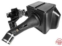 Toyota Tundra Cold Air Intake w/Rain Guard Oiled Filter Trupower For 14-21 Toyota Tundra Stillen