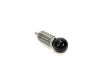 Ball Handle 3/8 Inch Weld Mount Retractable Spring Plunger SDHQ Offroad