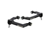 Cognito Ball Joint SM Series Upper Control Arm Kit For 19-23 Silverado/Sierra 1500 2WD/4WD Including At4/Trail Boss Models