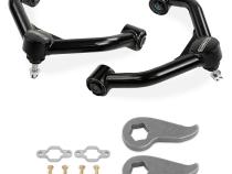 3-Inch Standard Leveling Kit for 2020-2024 Silverado/Sierra 2500/3500 2WD/4WD Cognito