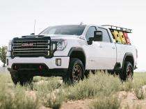 3-Inch Standard Leveling Lift Kit for 2020-2024 Silverado/Sierra 2500/3500 2WD/4WD Cognito
