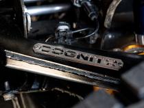Sm Series Upper Control Arm Kit For 2024 Silverado 2500HD ZR2 &amp;amp; Sierra 2500HD AT4X Cognito