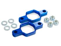 Front Shock Extender For 2024 GMC 2500HD AT4X / 2024 Chevy 2500HD ZR2 Cognito