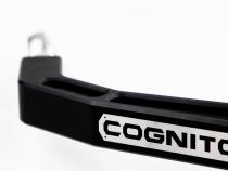 2019-2026 GM 1500/2021-2026 GM SUV, Front, Billet Upper Control Arm w/ Delta Joint Kit Cognito