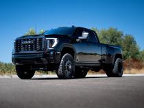 Cognito 4-Inch Standard Lift Kit with Fox PS 2.0 IFP for 20-22 Silverado/Sierra 2500/3500 2WD/4WD