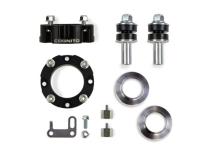Cognito Standard 3-Inch Leveling Kit For 22-24 Toyota Tundra 2WD/4WD With Rear Coil Springs