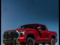 Cognito Standard 3-Inch Leveling Kit For 22-24 Toyota Tundra 2WD/4WD With Rear Coil Springs