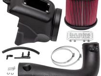 Banks Ram-Air Big-Ass Oiled Filter Cold Air Intake System for 18-23 Jeep Wrangler JL 2.0L Turbo