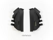 24-Present Land Cruiser A-Pillar Cowl Panel SDHQ Offroad