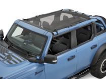 Safari Bimini '21-26 Bronco 4-Door Mesh Bestop