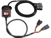 PedalMonster Throttle Sensitivity Booster Standalone for 06-07 CHEVY/GMC 2500/3500 CLASSIC BODY Banks Power