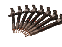 Chevy Duramax 17-23 L5P 60% Over Injector Set Dynomite Diesel