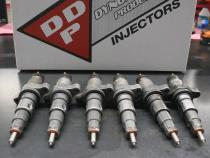 Dodge Cummins 04.5-07 Brand New Injector Set 200% Over Dynomite Diesel