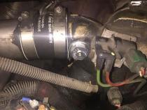 LB7 Duramax Intake Air Heater Delete Plug Fleece Performance