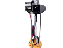 PowerFlo In-Tank Lift Pump for 2020-2024 Dodge Ram with 50 Gallon Factory Fuel Tank Fleece Performance