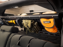 GearUp Cargo Rack Molle Panel Shelf Artec Industries